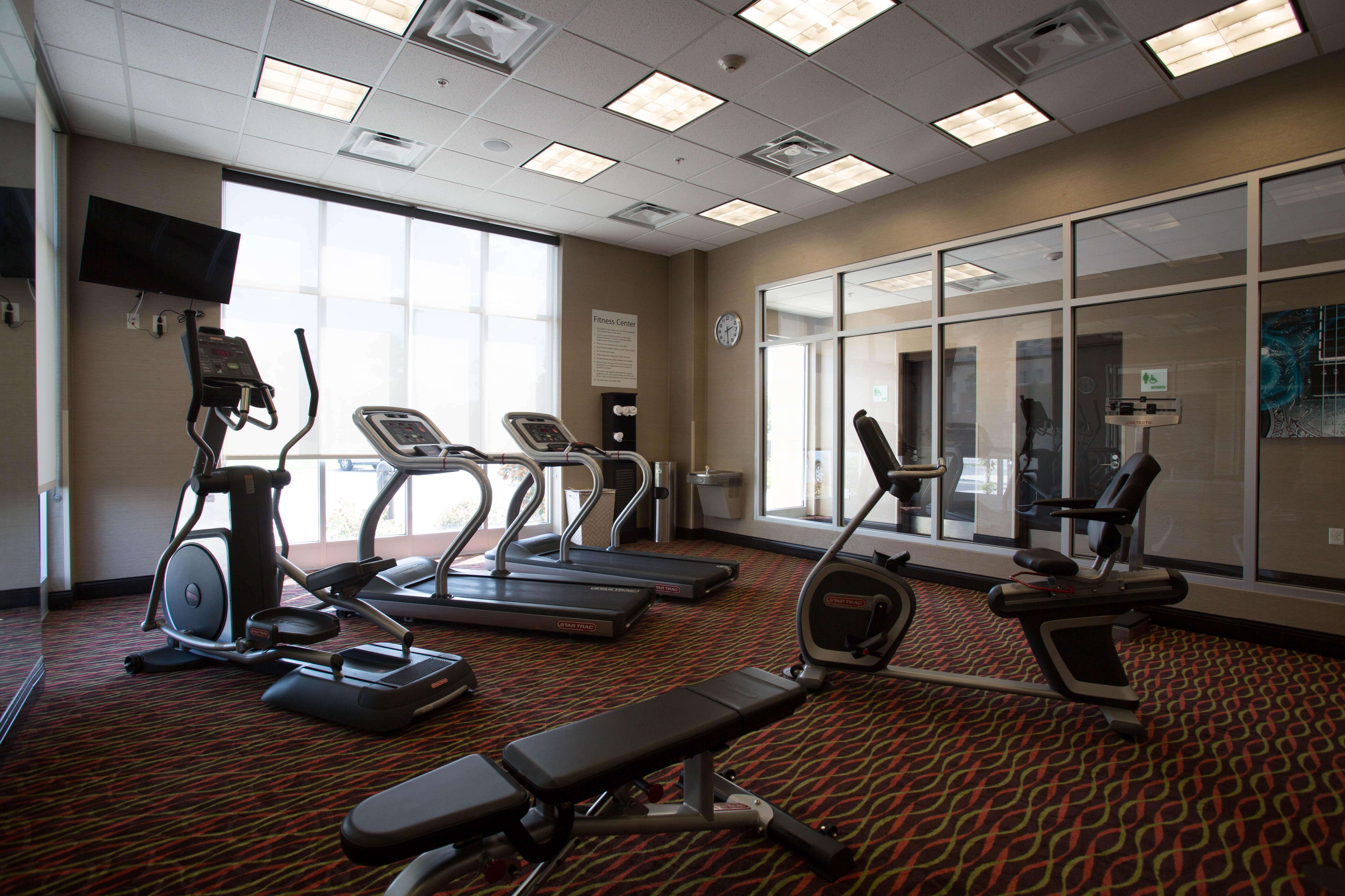 Holiday Inn Murfreesboro By Ihg Exterior foto