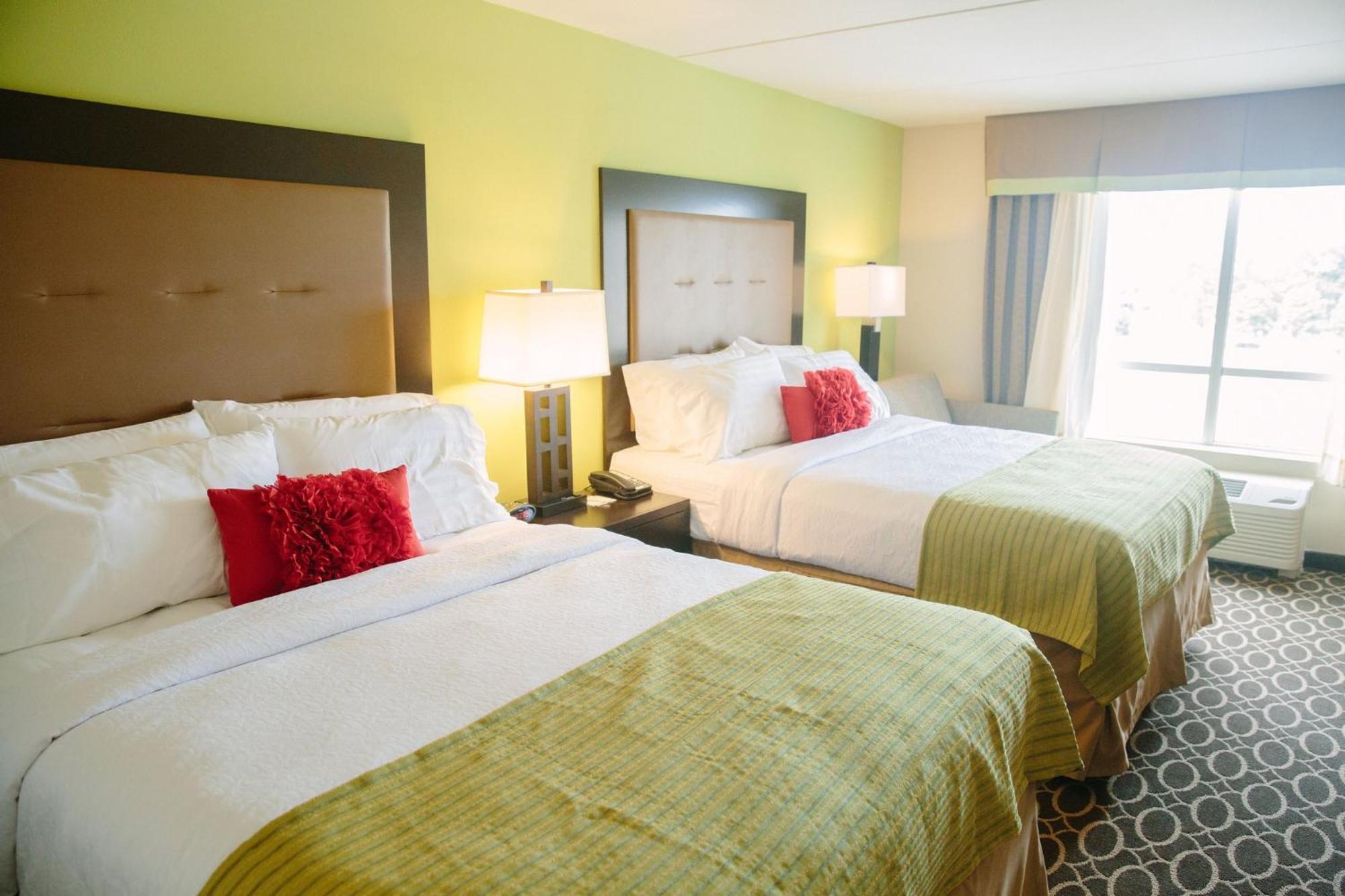 Holiday Inn Murfreesboro By Ihg Exterior foto