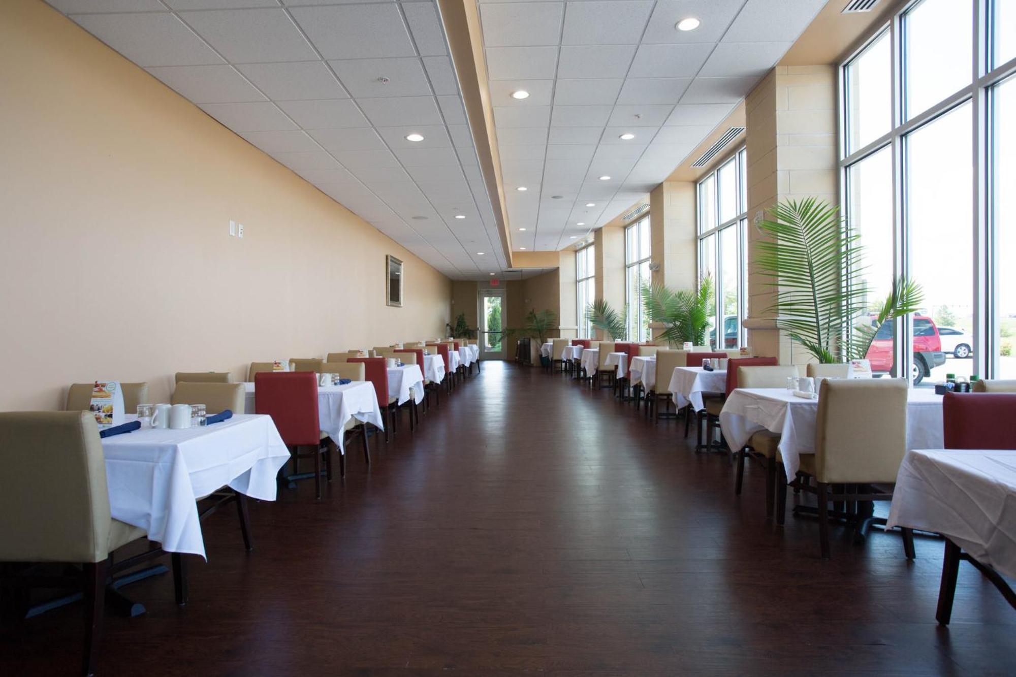 Holiday Inn Murfreesboro By Ihg Exterior foto